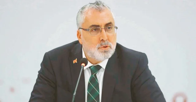 Makul bir noktada anlaşırız Ekonomi Haberleri