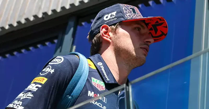 Verstappen to Mercedes? Talks reportedly intensify to secure the shocking deal