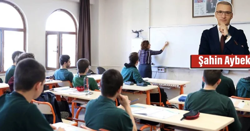 Milli Eğitim Bakanlığı’nın politikaları eğitimcilerin gerçek ihtiyaçlarına cevap veriyor mu?