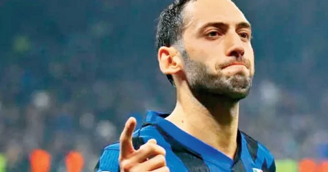 Inter karıştı Aslan pusuda Spor Haberleri