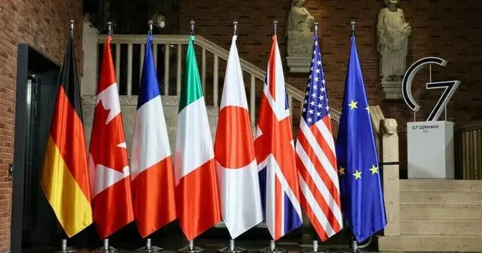 G7 ülkelerinden İran’a ilişkin ortak açıklama: UAEA Başkanı Grossi’nin tutuklanması ve idam edilmesi yönündeki çağrıları kınıyoruz