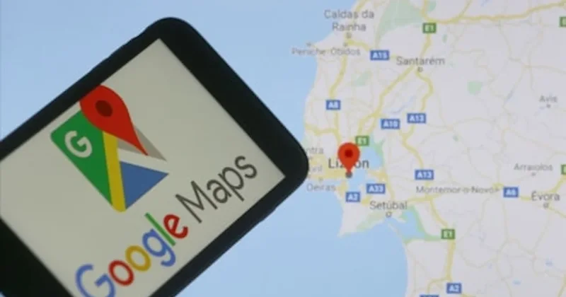 Google Haritalar daki gizli tehlike ortaya çıktı! Her ev tehlikede olabilir! Sözcü Gazetesi
