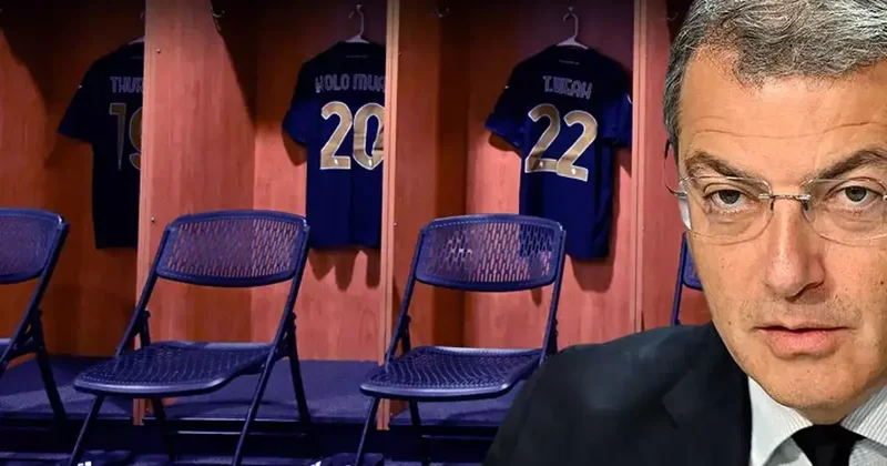Juventus sonunda yeni golcüsü buldu! Transfer tamamlandı, işte maliyeti Fanatik Gazetesi Futbol Haberleri Spor