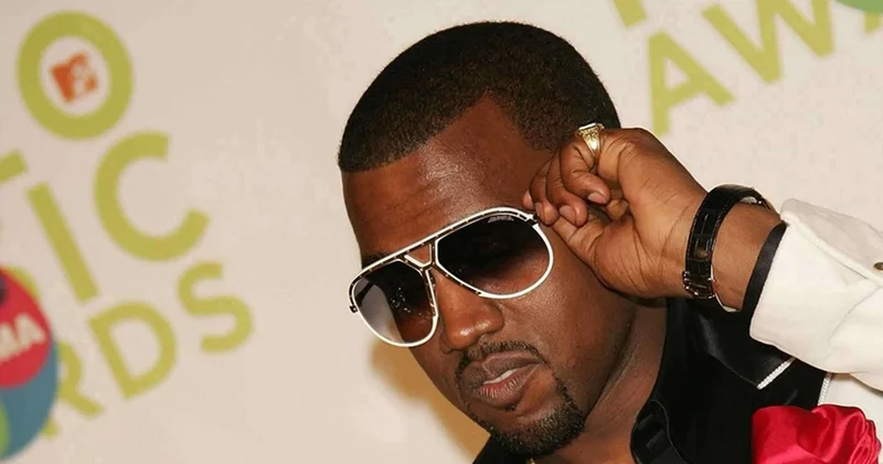 Avustralya, ünlü şarkıcı Kanye West in vizesini iptal etti