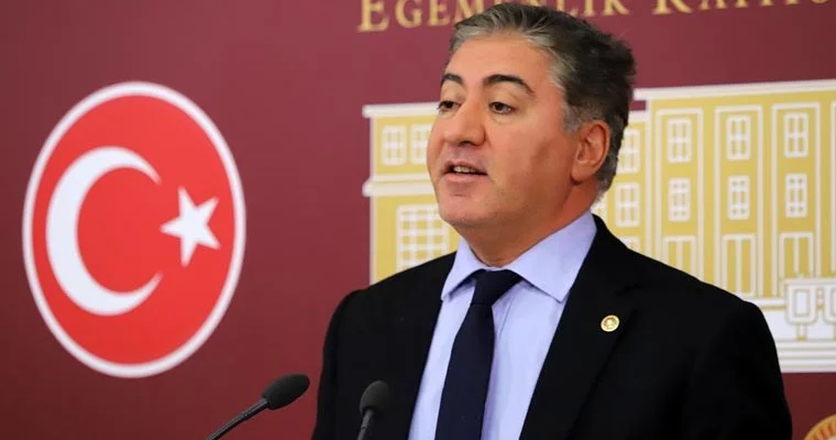 CHP’li Murat Emir’den Madımak Katliamı açıklaması