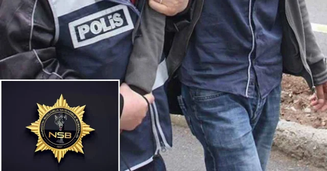 Uyuşturucu sattığı iddiasıyla yargılanan sanığa 22,5 yıl hapis Gündem Haberleri