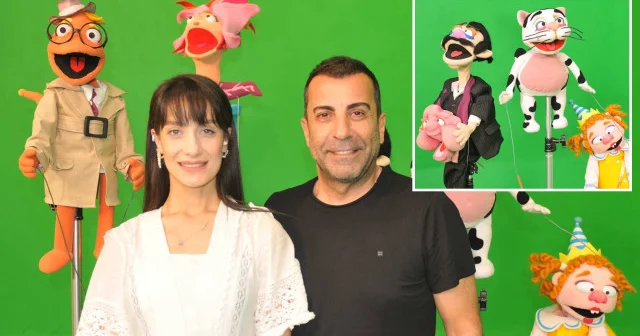 ‘Dedektif Reptır’ sinema perdesine hazırlanıyor Kültür Sanat Haberleri