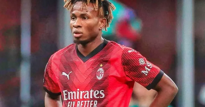Büyük sürpriz! Samuel Chukwueze nin menajeri Süper Lig deviyle görüşmek için İstanbul da