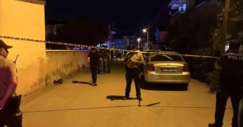 Sivas ta Düğün Halayı Kavgası: 12 Yaralı