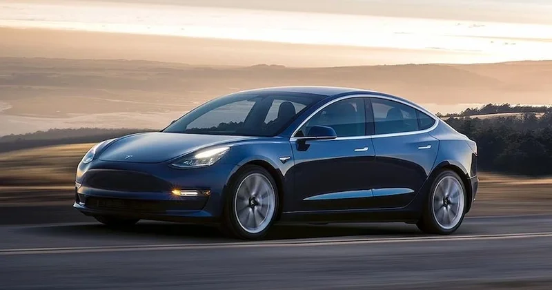 Tesla yeniden satışta: Yeni fiyatlar ve tarihler belli oldu Sözcü Gazetesi