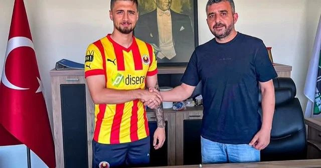 Tire de Umut Can döndü İzmir Haberleri