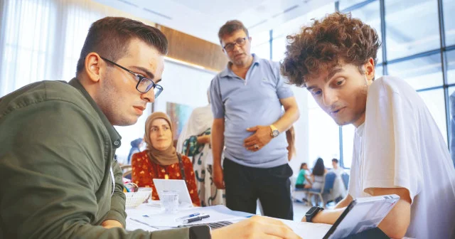 Üniversite tercihinde altın kurallar Yerel Gündem Haberleri