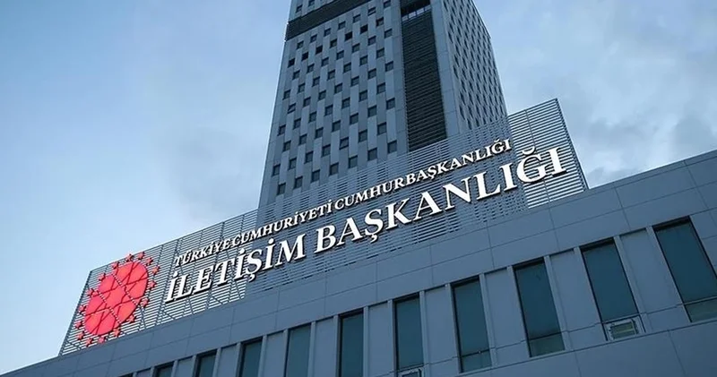 İletişim Başkanlığının Ayın Tarihi dergisinin 21. sayısı yayımlandı