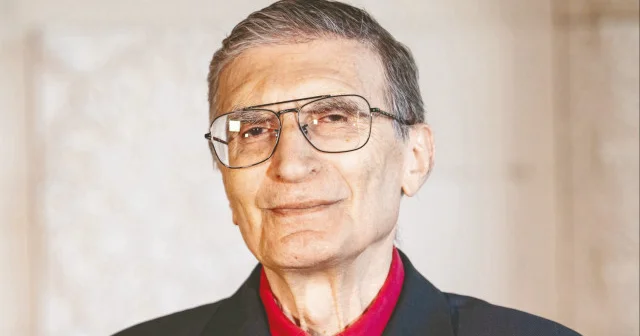 Aziz Sancar KKTC vatandaşı oldu Gündem Haberleri