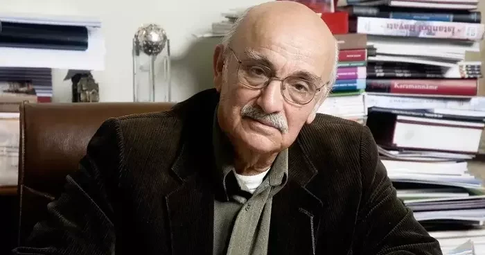 Türkiye nin kültürel mirasına adanmış bir ömür: Prof. Dr. Metin Sözen vefat etti
