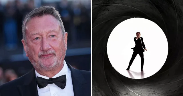 Yeni James Bond filminin senaryosu Steven Knight a emanet Kültür Sanat Haberleri