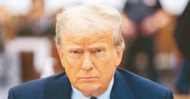Trump’tan nükleer hamle Amerika Haberleri