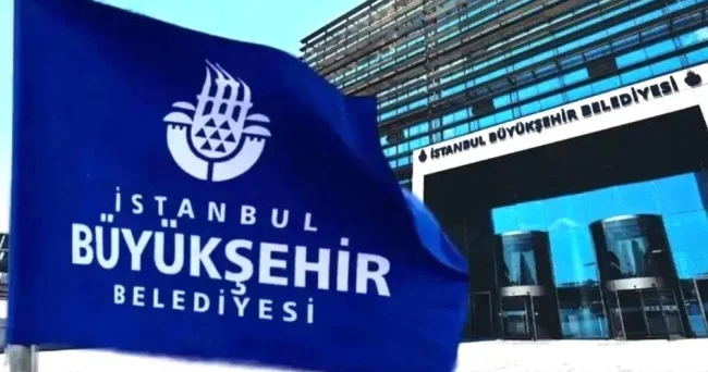 İBB soruşturmasının son dalga operasyonunda 5 kişi tutuklandı Agos