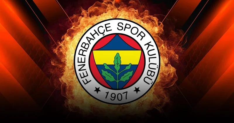 Fenerbahçe transferi açıkladı: İmzayı attı