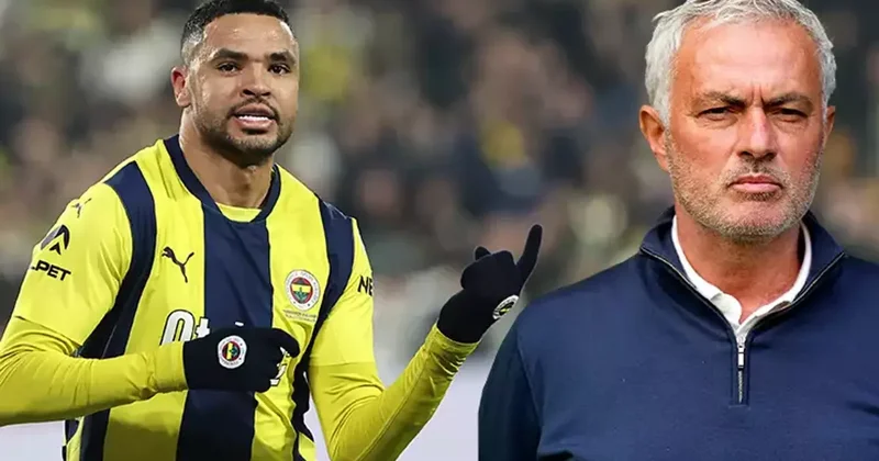 EXCLUSIVE Jose Mourinho s decision on Youssef En Nesyri revealed!..