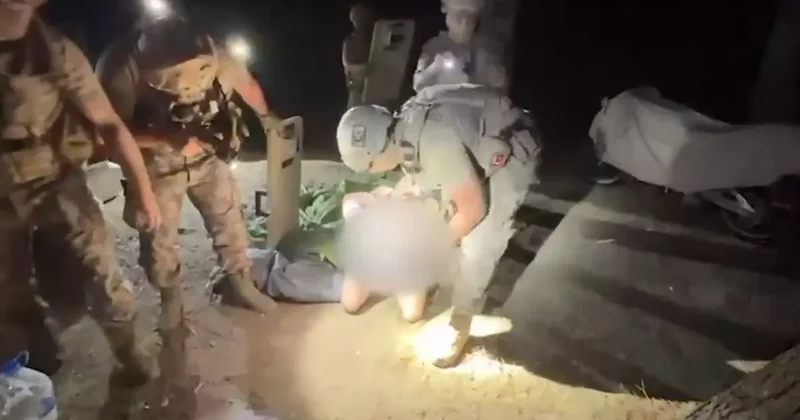 Unuttuğu bir detay Sinem in katilini ele verdi! Tanınmamak için saçlarını bile kazıtmış