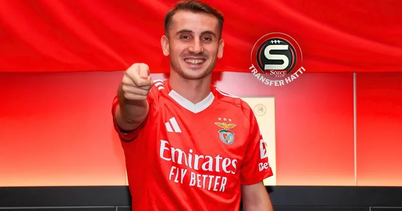 Fenerbahçe den Kerem hamlesi! İki alternatifi var Sözcü Gazetesi