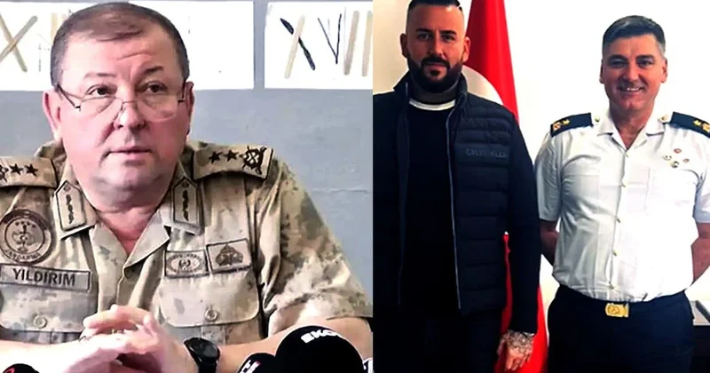 Diyarbakır daki AKP gözdesi iki general emekli edildi Sözcü Gazetesi