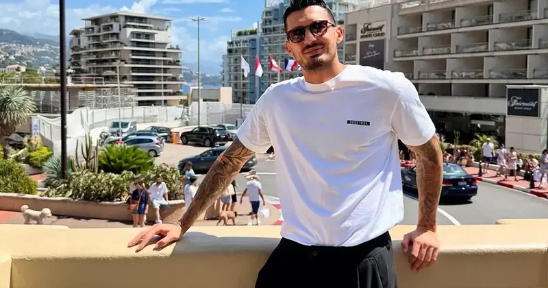 Uğurcan Çakır ın Monaco ya transferine ilişkin iddialarına yalanlama Fanatik Gazetesi Trabzonspor (TS) Haberleri Spor
