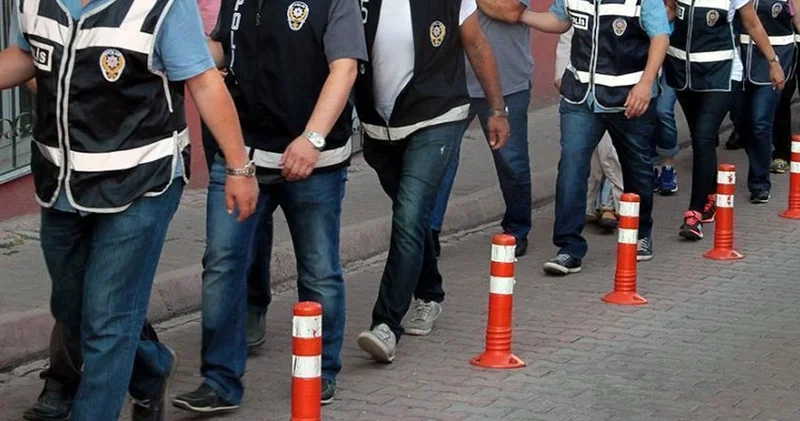 Jandarma dan DEAŞ terör örgütüne darbe: 26 şüpheli yakalandı