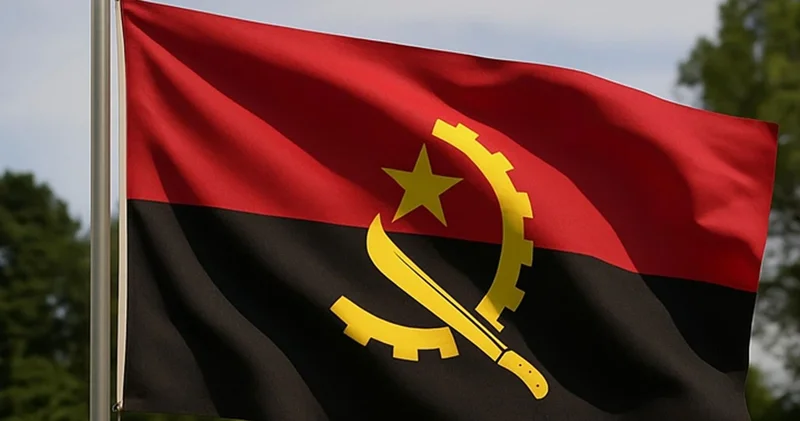 Angola da akaryakıt zammı protestolarında ölenlerin sayısı 30 a yükseldi