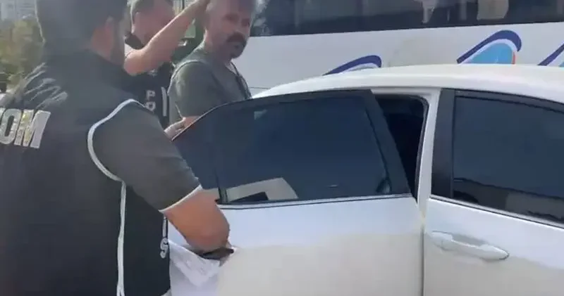 Kadın gazeteciye tehdit iddiasında 1 tutuklama