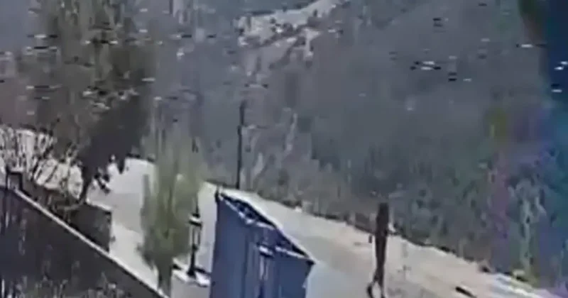 İzmir de Çifte Cinayet: Oğul Tutuklandı