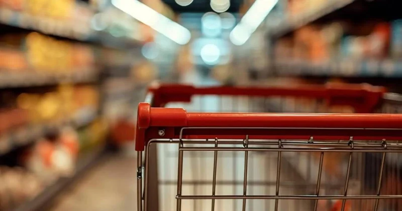 Enflasyon sabit kaldı: Dalgalanma sona erdi