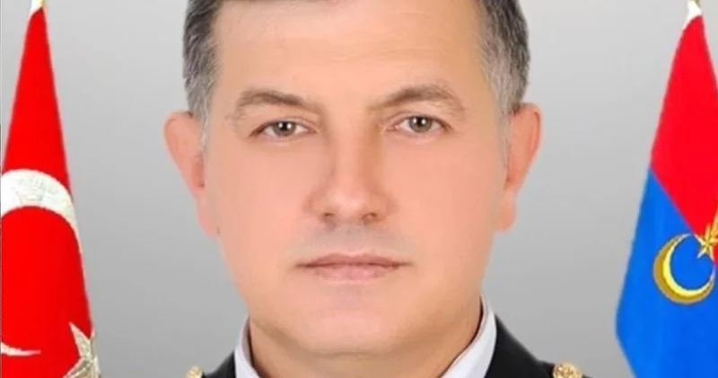 Merkeze çekilen Bilecik İl Jandarma Komutanı Erbakıcı emekliliğe sevk edildi