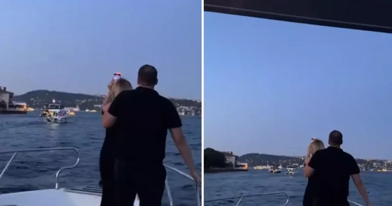 Yazıdaki hata yüzünden romantik doğum günü sürprizi hüsrana döndü