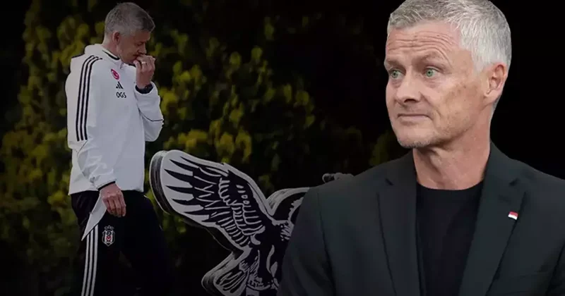 Ole Gunnar Solskjaer için gözler yönetimde! Olağanüstü toplantı... Fanatik Gazetesi Beşiktaş (BJK) Haberleri Spor