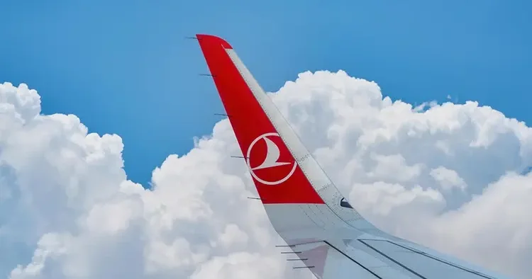 THY ve AJet, Ada Kıbrıs projesi ile 100 bin turisti KKTC ye taşıdı