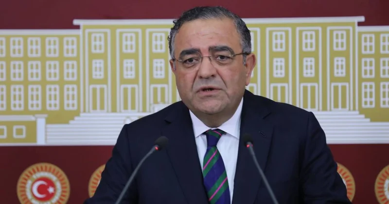 CHP li Tanrıkulu ndan Avesta Derneği açıklaması: Sorumlu Konak Belediyesi değil