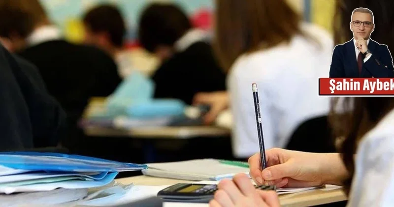 Türkiye eğitim planlamasında mesleki ve teknik eğitim