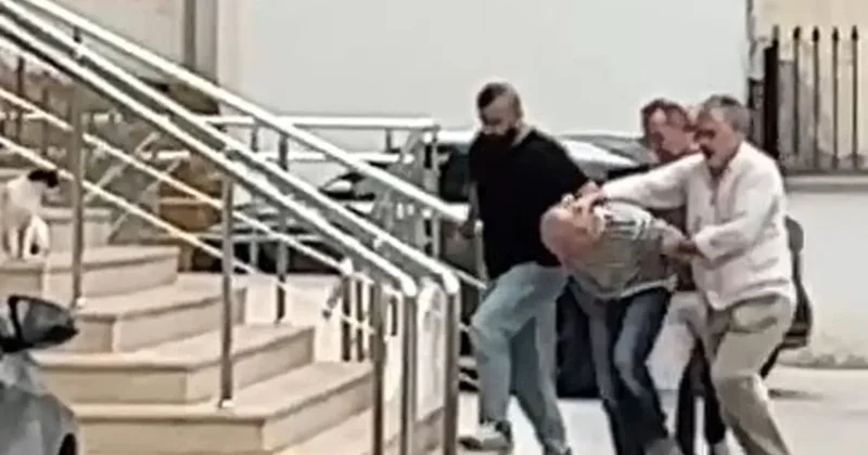 Sinem i katleden eşinin ilk ifadesine SABAH ulaştı! Konuşmak için eve gittim kendimden geçmiştim