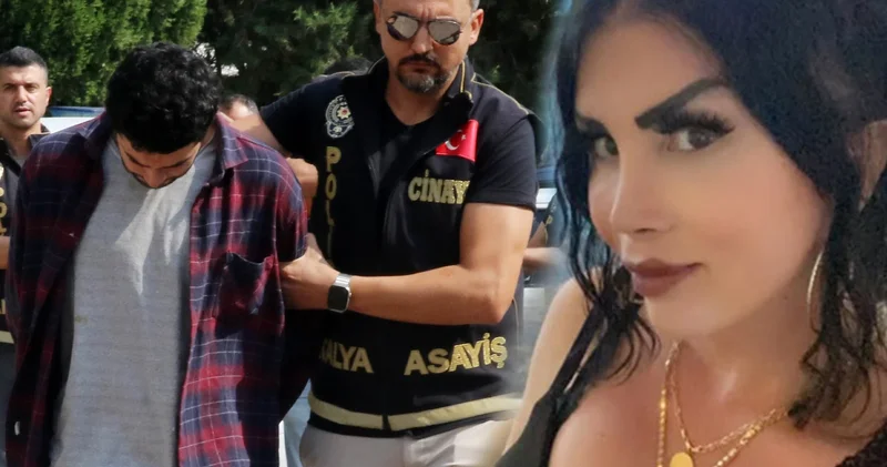 Evinde boğazı kesilmiş halde bulunmuştu... Nida Nazlıer in katilinden kan donduran itiraf!