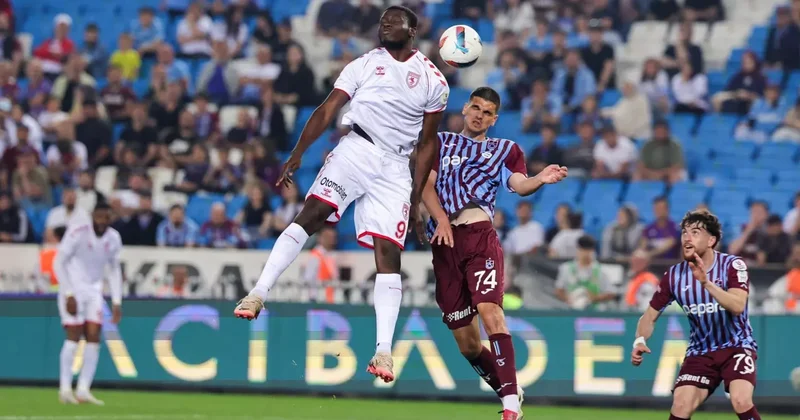 Trabzonspor a Karadeniz den dişli rakip çıktı: Artık dört büyük yok