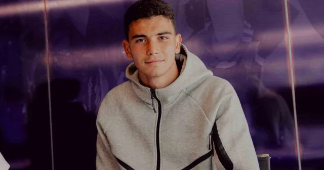 Aston Villa Yasin Özcan ı kiralık gönderdi Futbol Haberleri