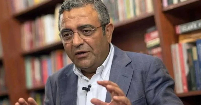 Sezgin Tanrıkulu hakaret edenlere seslendi: Eleştiriye açığız ama hakarete değil