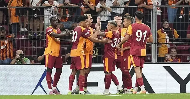 Frankowski s departure is finalized at Galatasaray! Officially announced
