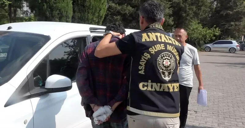 Banyoda cesedi bulunan trans birey cinayetinde katil her şeyi itiraf etti