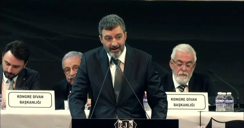 Filistin dediği için kürsüden indirilmişti: Adalı ya TÜGVA desteği verdi