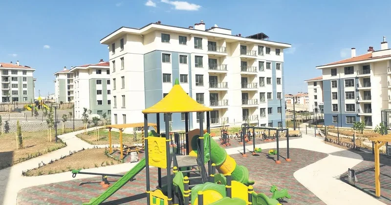 Devlet yeni Adıyaman inşa etti