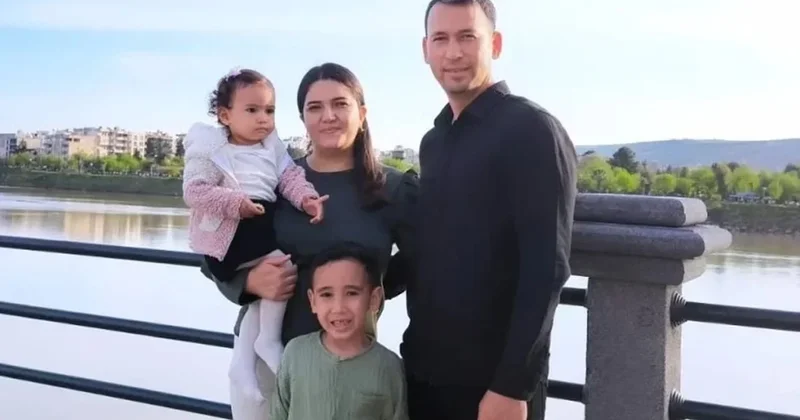 Aile katliamının sır perdesi aralandı Sözcü Gazetesi