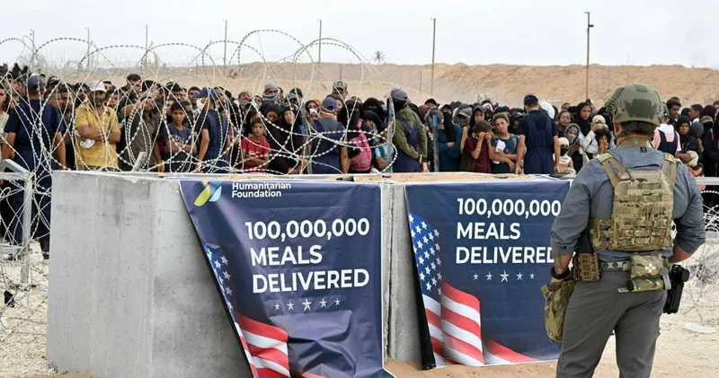 ABD’nin İsrail Büyükelçisi Huckabee, Gazzelilerin Trump’ı sevdiğine ilişkin paylaşımını sildi